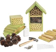 Do it yourself Insect Hotel ED-KG153 Esschert Design 1