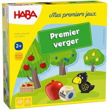 first orchard HA3592-3282 Haba 1