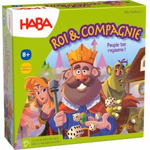 King of the Dice HA303486 Haba 1
