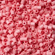 Bag of 1000 plastic beads Midi Pink HAMA-207-06 Hama 1