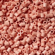 Bag of 1000 plastic beads Midi flesh HAMA-207-26 Hama 1