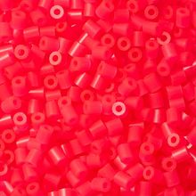 Bag of 1000 plastic beads Midi fuschia HAMA-207-32 Hama 1