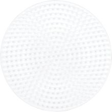 Small round plate Midi plastic beads HAMA-316 Hama 1
