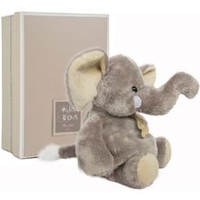 Histoire d'Ours HO2809 Charms Bear Brown Claire 24 cm Brown