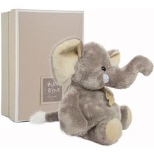 Elephant plush 23 cm HO1283 Histoire d'Ours 1