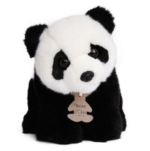 Plush Panda 20 cm HO2212 Histoire d'Ours 1