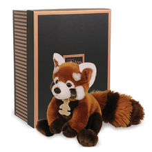 Red Panda Plush 20 cm HO2217 Histoire d'Ours 1