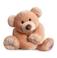 Teddy Bear honey 65 cm HO2524 Histoire d'Ours 1