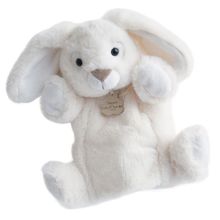 Rabbit hand puppet 25 cm HO2594 Histoire d'Ours 1