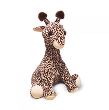 Plush Lisi the giraffe natural XXL HO3042 Histoire d'Ours 1