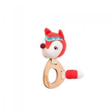 Rattle ECO Alice LI-83330 Lilliputiens 1