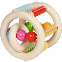 Rolling Ring Rattle GK65256 Goki 1
