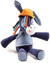 Ignace, the cuddly plush LI-83249 Lilliputiens 1