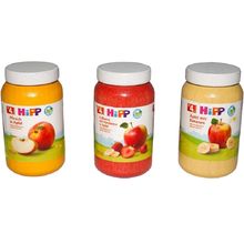 HiPP baby jars set TA-0995.8 Tanner 1