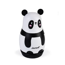 Panda music box J04673 Janod 1