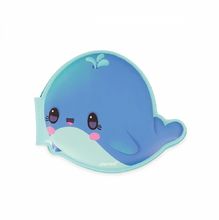 My whale bath book J04720 Janod 1