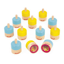 Sensory game sound memo J05309 Janod 1