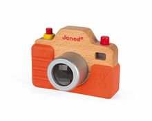 Sound Camera J05335 Janod 1