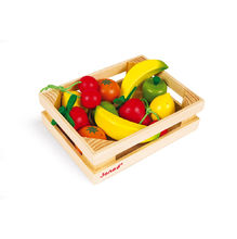 Fruit Crate J0729-2678 Janod 1