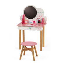 P'tite Miss Dressing Table J06553 Janod 1