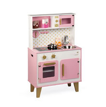 Candy Chic Big Cooker J06554 Janod 1