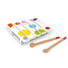 Mini Xylophone J0632-2688 Janod 1