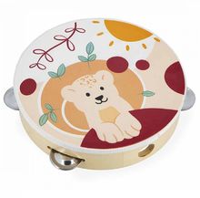 Tambourine Sunshine J07637 Janod 1