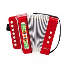 Gioia accordion J07654 Janod 1