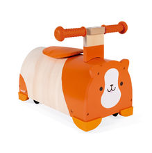 Hamster ride-on J08050 Janod 1