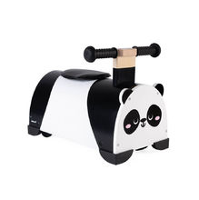 Panda ride-on J08052 Janod 1