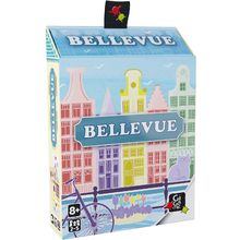 Bellevue GI-JBBELL Gigamic 1