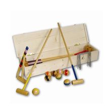 Croquet 8 players JO38100-2436 Jorelle 1