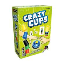 Crazy Cups GG-AMHCC Gigamic 1