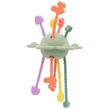 Garden multi sensory toy LL046-001 Little L 1