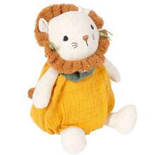 Little Lion stuffed animal LE12776 Small Foot company 1