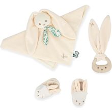 My First Birth Gift Box Cream K218013 Kaloo 1