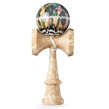 Krom Kendama Plasticity Umbra KROM-PLASTICITY-UMBRA-NAKED KROM Kendama 1