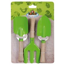 Children garden tools set ED-KG106 Esschert Design 1