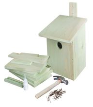 DIY nesting box ED-KG52 Esschert Design 1