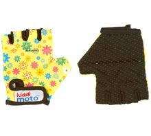 Gloves Flower MEDIUM GLV015M Kiddimoto 1