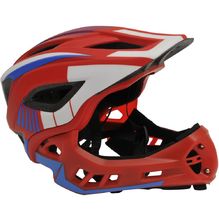 Kiddimoto police helmet sales