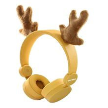 Kidyears Headphones Deer KIDYEARS-DEE Kidywolf 1
