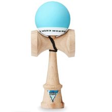 Krom Kendama Pop Sky Blue KROM-POP-SBLUE KROM Kendama 1