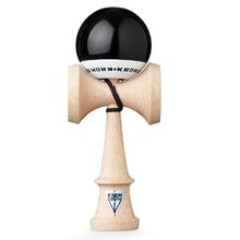 Krom Kendama Pop Lol Black KROM-PL-BLA KROM Kendama 1