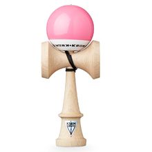 Krom Kendama Pop Lol Pink KROM-PL-PIN KROM Kendama 1