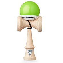 Krom Kendama Pop Lol Lime Green KROM-PL-LG KROM Kendama 1