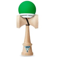 Krom Kendama Pop Dark Green KROM-POP-DGREEN KROM Kendama 1