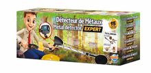 Metal detector Expert BUK-KTD2000 Buki France 1