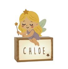 Customizable lamp - Fairy VI-LSP22 Vintiun 1