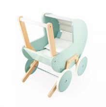 Zen Doll's Pram J05900 Janod 1